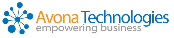 Avona Technologies Logo