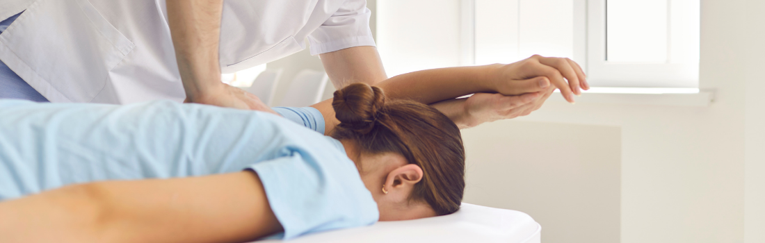 4 Tips To Get The Most Out Of Your Chiropractic Massage image