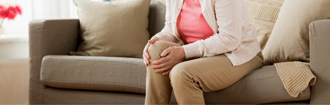 The Benefits of SUPARTZ FX for Knee Arthritis Pain Relief image