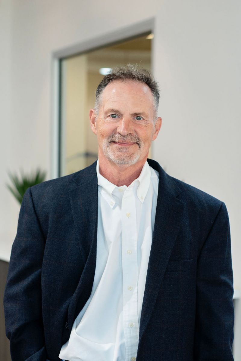 Dr. Major Tallent