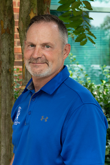 Dr. Major Tallent image