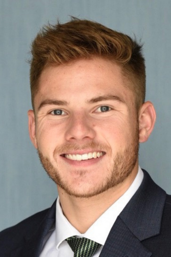 Dr. Jake Bunch image